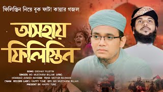 ফিলিস্তিন নিয়ে বুক ফাটা কান্নার গজল। অসহায় ফিলিস্তিন  filistin gojol  osohay filistin  mustakim [upl. by Odicalp848]