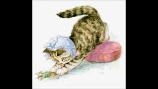 The Story of Miss Moppet by Beatrix Potter [upl. by Morell]