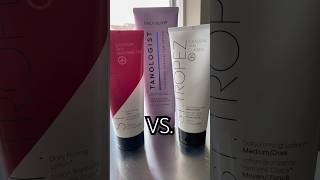 Gradual Tan Showdown St Tropez vs Tanologist [upl. by Brittain735]