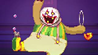 Dropsy  Available Now on Nintendo Switch [upl. by Ikcaj]