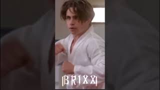 Robby Keene  cool cobra cobrakai funny fyp viralshort viralvideo character robbykeene [upl. by Norrag]