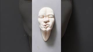 Pieces by Johnson Tsang Pt 2 ceramics art [upl. by Keeryt]