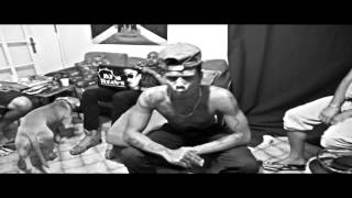 King Tafari FREESTYLE STUDIO KING MOVIE 3 [upl. by Eskill]