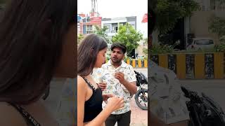 Chelan panipuri wala🤑bobby prankste funny [upl. by Nahej913]