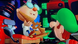 Luigi’s Mansion 2HD Ep17 One Piece Left [upl. by Ha]