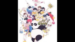 Ranma 12 Battle themeBattle action time [upl. by Nylecyoj480]