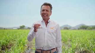 Propuestas para el campo de Jalisco  Pablo Lemus Navarro candidato a Gobernador de Jalisco [upl. by Anhcar717]