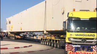 ABNORMAL TRUCK IN RUNDU WHERE IT ATTRACTED A LARGE CROWD [upl. by Bluefield]