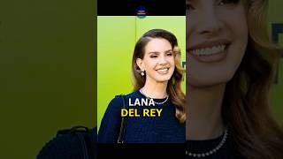 Lana Del Rey Thanks Jack Antonoff for Marriage Inspiration [upl. by Natale]