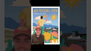 Waste Management Open  Craziest Videos [upl. by Yemorej709]