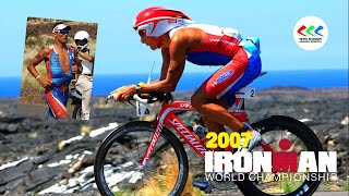 2007 HAWAIIAN IRONMAN WORLD CHAMPIONSHIP 2007 [upl. by Fayola]