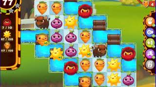 Farm Heroes Saga Level 2731 [upl. by Shulem]