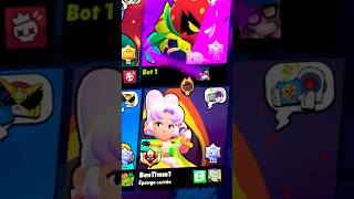 Wait for it…☠️bentimm1brawlstars master [upl. by Vescuso]