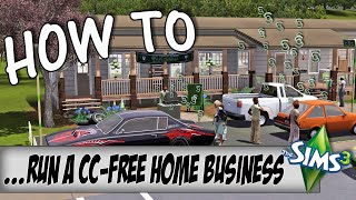 HOW TO run a CCfree Car Dealership at home [upl. by Arev]