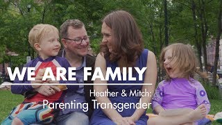 Parenting Transgender I We Are Family I Parents [upl. by Marie-Jeanne]