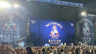 Kenny Chesney  Beer In Mexico Live  Gillette Stadium  Foxboro MA  08272022 [upl. by Mathew]