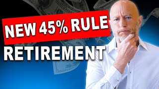 Fidelitys Rule of 45  Save This Much To Retire [upl. by Kenny]