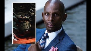 Max Mqadi  Maxs Lifestyle UMlazi Owner of famous Max Lifestyle has been shot [upl. by Ecirtahs246]