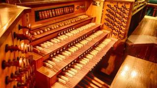 09 Orgelspel  Organ playing [upl. by Garfield]