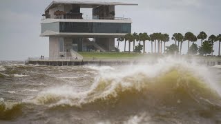 Live Weather Camera Tampa FL [upl. by Orpha]