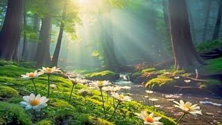 Beautiful Relaxing Music  Stop Overthinking Stress Relief Music Sleep Music Calming Music 3 [upl. by Ignatius]