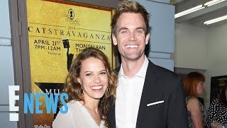 One Tree Hill’s Tyler Hilton Says Bethany Joy Lenz Romance Ended When quotCultquot Rejected Him  E News [upl. by Burtis]