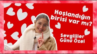 BİLKENTLİLER AŞKLARINI İTİRAF EDİYORLAR❤️ [upl. by Anaugahs407]