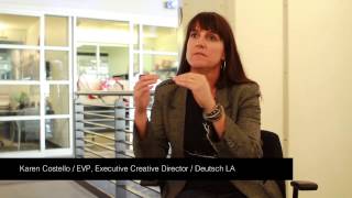 What makes a great Creative Director [upl. by Noellyn61]