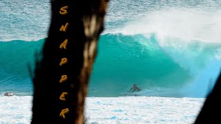 Easy Like Sunday Morning  Snapper Rocks 23 April [upl. by Halas]