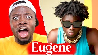 Kuami Eugene is UnStoppable Even Accident couldnt STOP Him [upl. by Ahsilad]