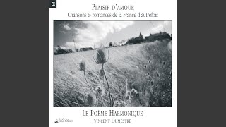 Plaisir damour [upl. by Annanhoj83]