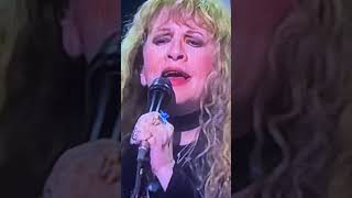 STEVIE NICKS SNL 10122024 [upl. by Opal]