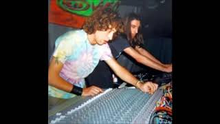 Etnica amp Pleiadians  Retro Set Psychedelic amp Goa Trance [upl. by Anelle]