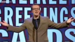 The Best of Frankie Boyle Scenes Wed Like to See [upl. by Lawrence]