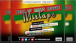 BEST OF ROOTS REGGAE MIX 2024 Gregory Culture Collie Wailers Dennis Brown Berres Etana Tarrus Lucian [upl. by Hurley]