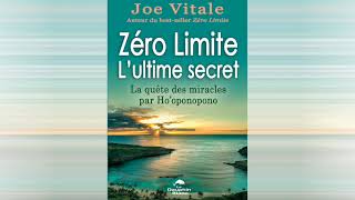 ZÉRO LIMITE  Lultime secret de JOE VITALE  Introduction [upl. by Emilie]