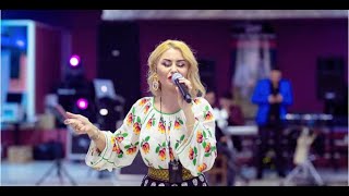 EMILIA GHINESCU COLAJ PETRECERE LIVE [upl. by Gittel]