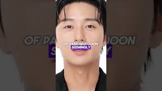 Park Seojoon Dating an American Actress Lauren Tsai [upl. by Parrish]