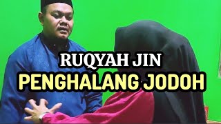 RUQYAH JIN PENGHALANG JODOH [upl. by Anora]