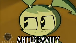 MLaaTR Jenny Tribute AMV Starset Antigravity [upl. by Jack]