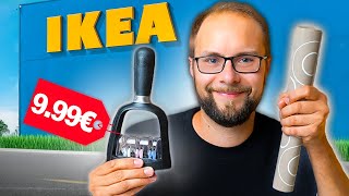 IKEA Geheimtipps für die Küche absolut GENIAL [upl. by Eltsyrhc]