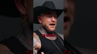 Jason Ellis on Becoming Sober [upl. by Kelci]