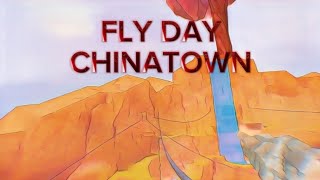 Fly Day Chinatown  A Gorilla Tag Montage [upl. by Lobell]