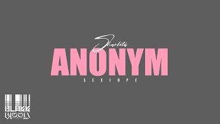 Sharlota  Anonym OFFICAL AUDIO [upl. by Garret]