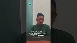 Baba Rusli Soal Jawab Fiqah  Mengeluarkan Air Mani Dengan Tangan [upl. by Akeem]