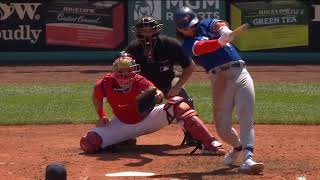 Bo Bichette CRUSHES 13th Home Run Over Green Monster  Blue Jays vs Red Sox June 13 2021 [upl. by Kitchen]