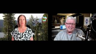 Chelan County Connection Lets talk forest health [upl. by Christoper206]