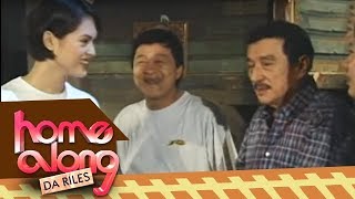 Home Along Da Riles Dolphy may bagong kursunada  Full Episode 4  Jeepney TV [upl. by Thelma499]