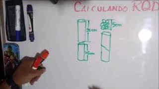 Calculando el RQD [upl. by Cuyler]