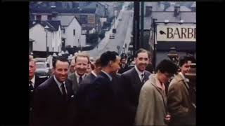 Bangor County Down 1958 [upl. by Urita]